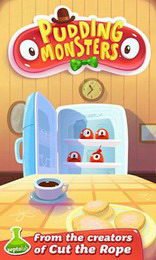 download Pudding Monsters apk